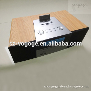 audio prototype rapid prototype service office products prototype manufacture